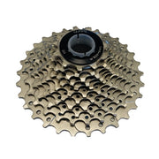 Cassette Gurpil 11v Index