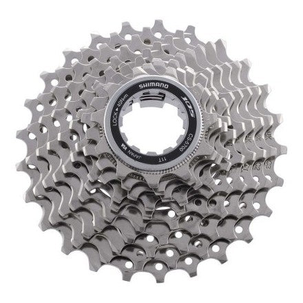 Cassette Shimano 10v 11-28 Cs-5700 VAS Cycling Boutique