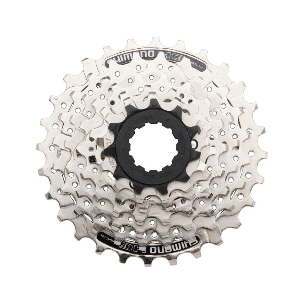 Cassette Shimano 7v 11-28 VAS Cycling Boutique