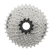 Cassette Shimano 9v 11-36 Cs-Hg201 11-13-15-17-20-23-26-30-36 | VAS Cycling Boutique