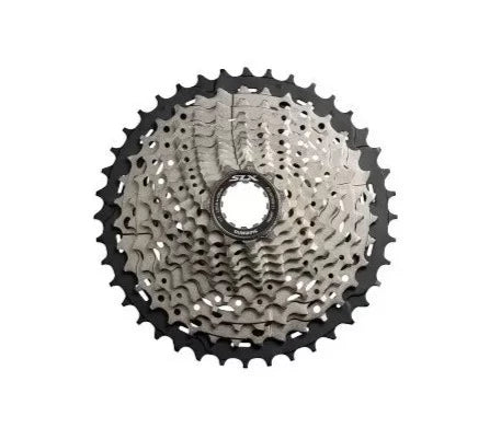 Cassette Shimano 11v 11-40 Cs-M7000 11-13-15-17-19-21-24-27-313540