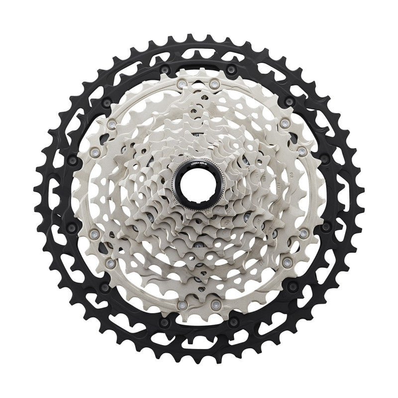 Cassette Shimano 12v 10-51 Cs-M8100 VAS cycling Boutique