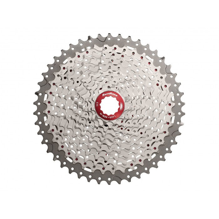 Cassette Sunrace X8 11 Velocidades