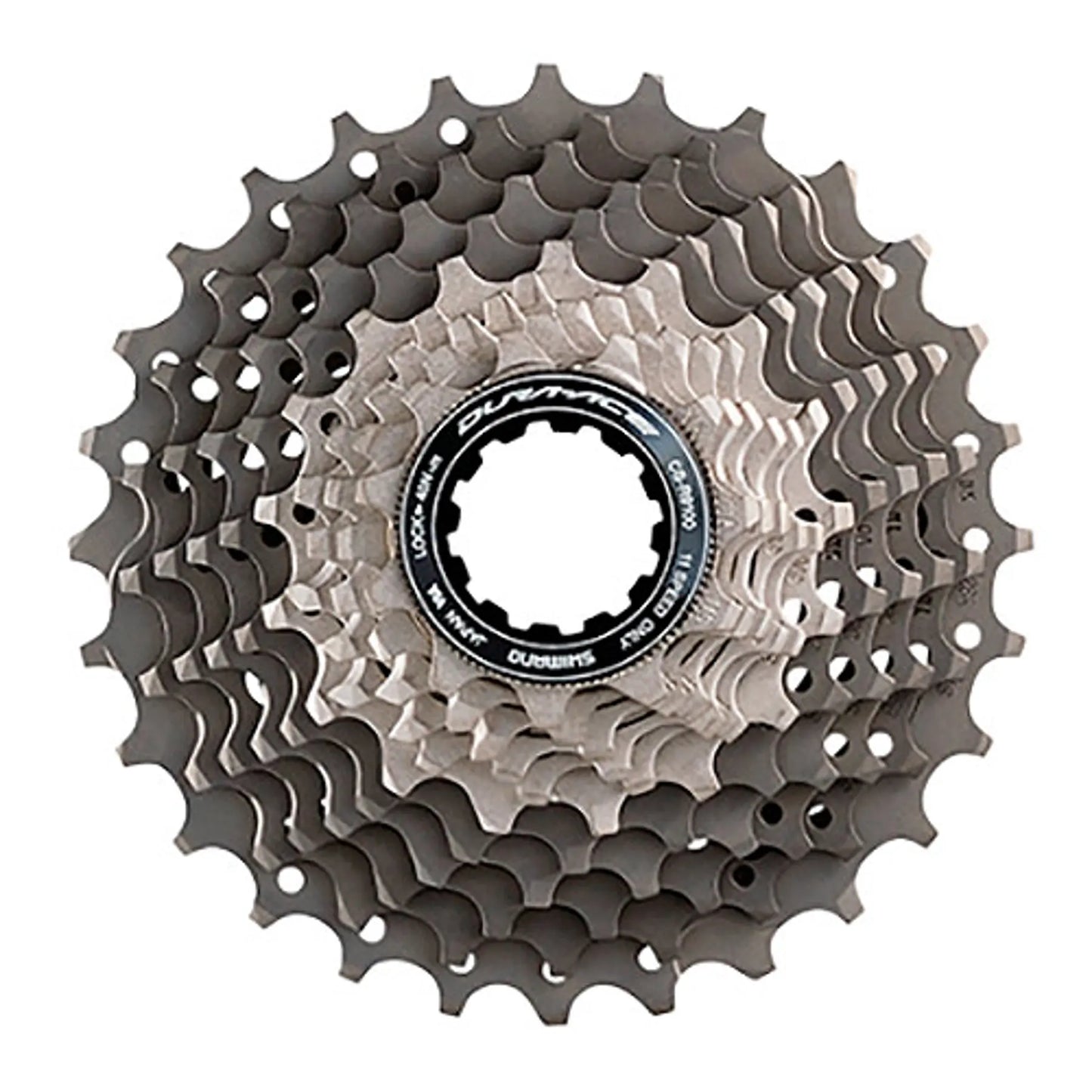 Cassette Shimano 11v 11-30 Cs-R9100 Dura ace VAS Cycling Boutique