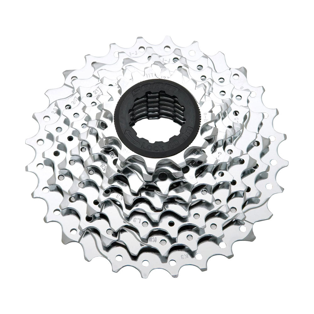 Cassettes Sram Pg-850 | VAS Cycling Boutique