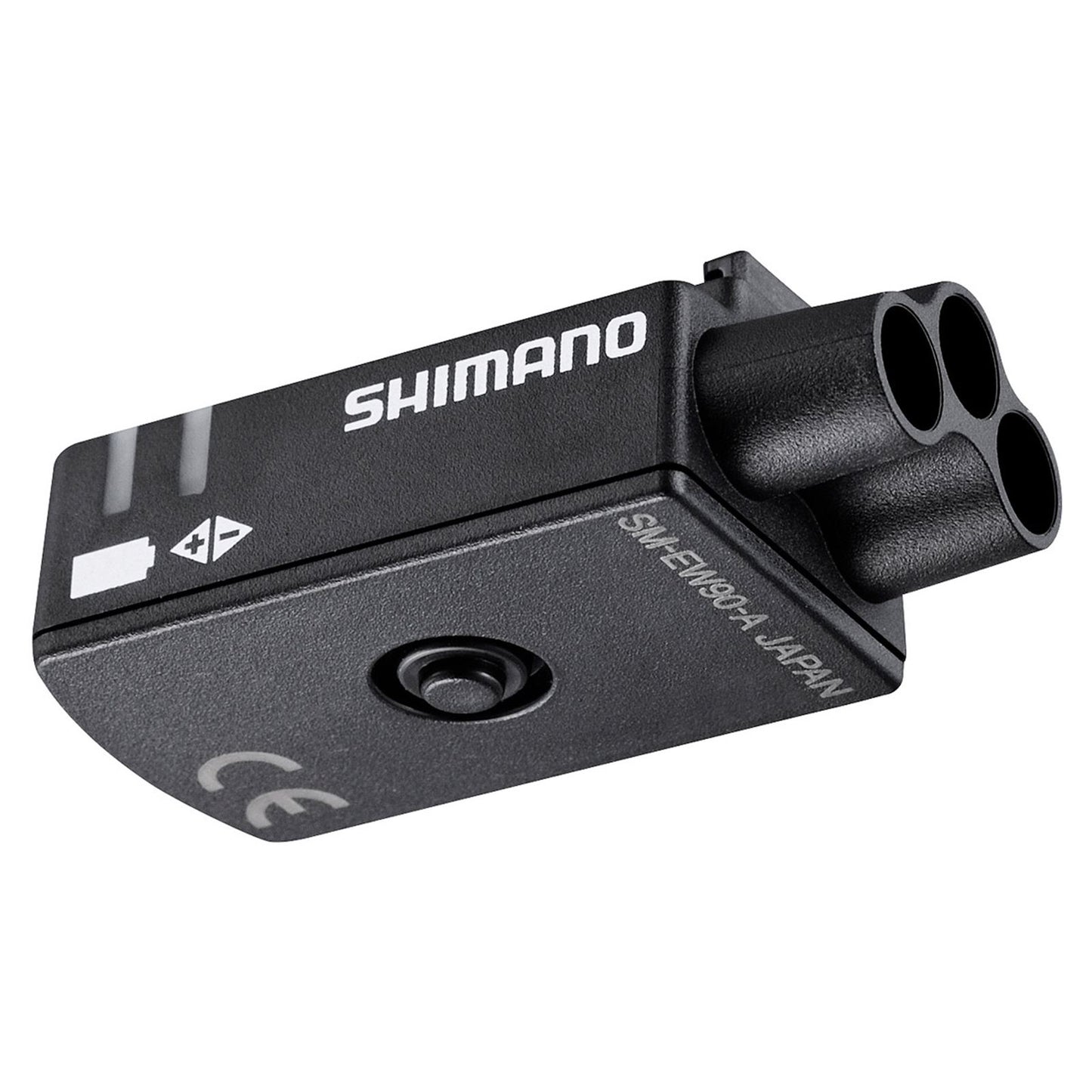 Centralita/Unión-A Shimano Sm-Ew90-A 3 ports