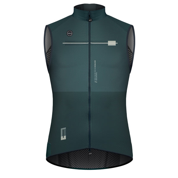 Chaleco Gobik Plus 2.0 Hombre