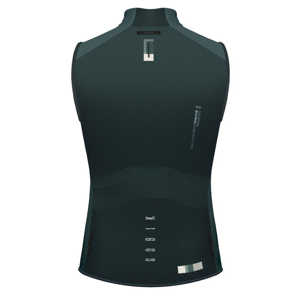 Chaleco Gobik Plus 2.0 Hombre