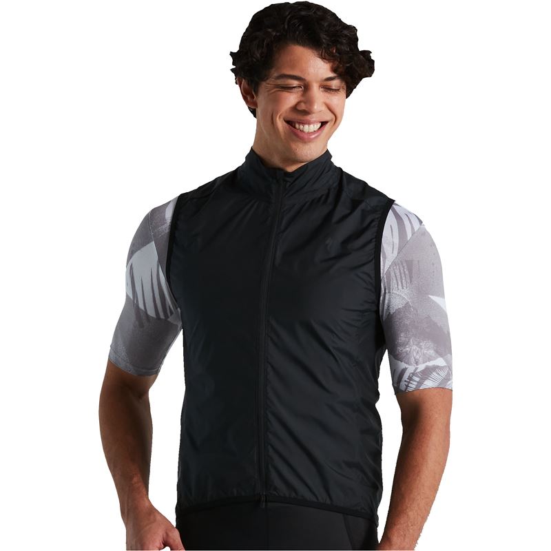 Gilet Specialized Sl Pro Wind Vest Homme