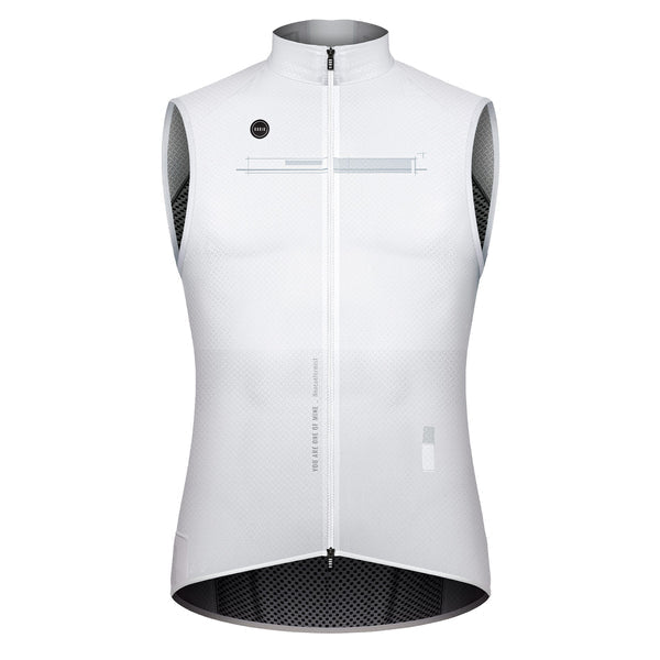 Chaleco Gobik Plus 2.0 Hombre