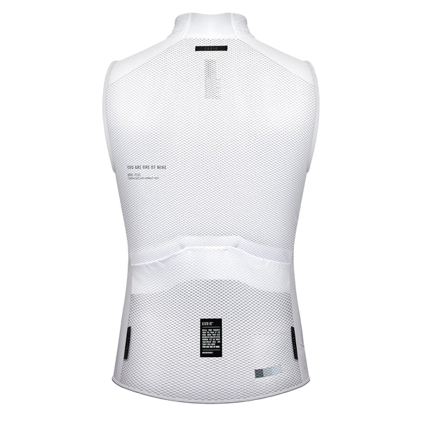 Chaleco Gobik Plus 2.0 Hombre
