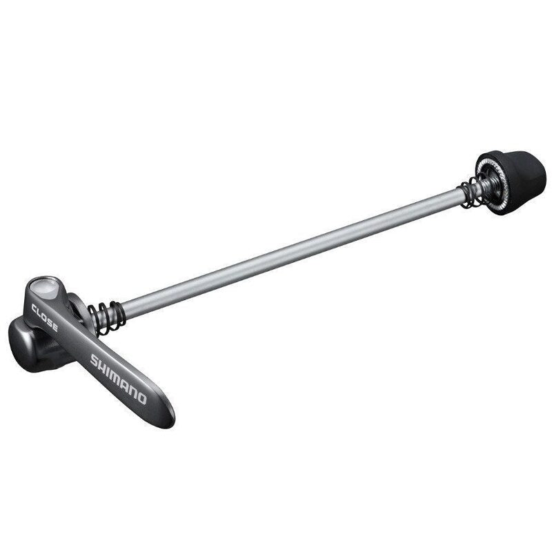 Cierre Shimano Rápido Trasero Qr Wh-6800-R
