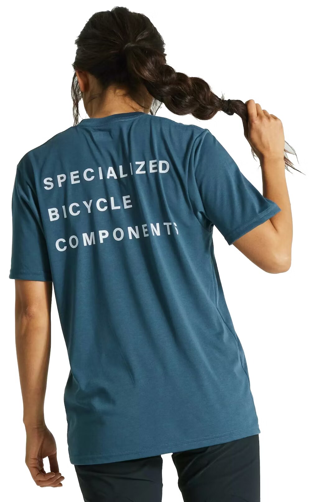 Clothes Specialized Sbc Tee Ss | VAS Cycling Boutique