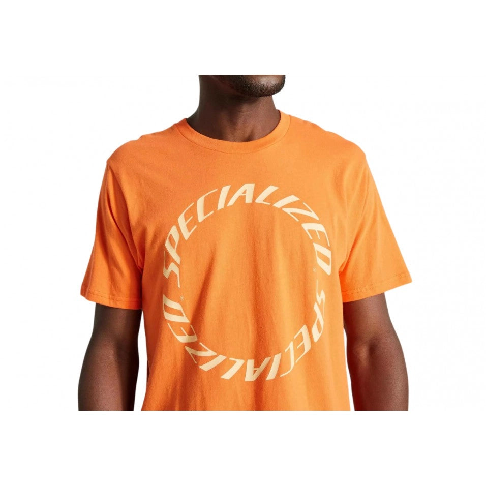 Clothes Specialized Twisted Tee Ss | VAS Cycling Boutique