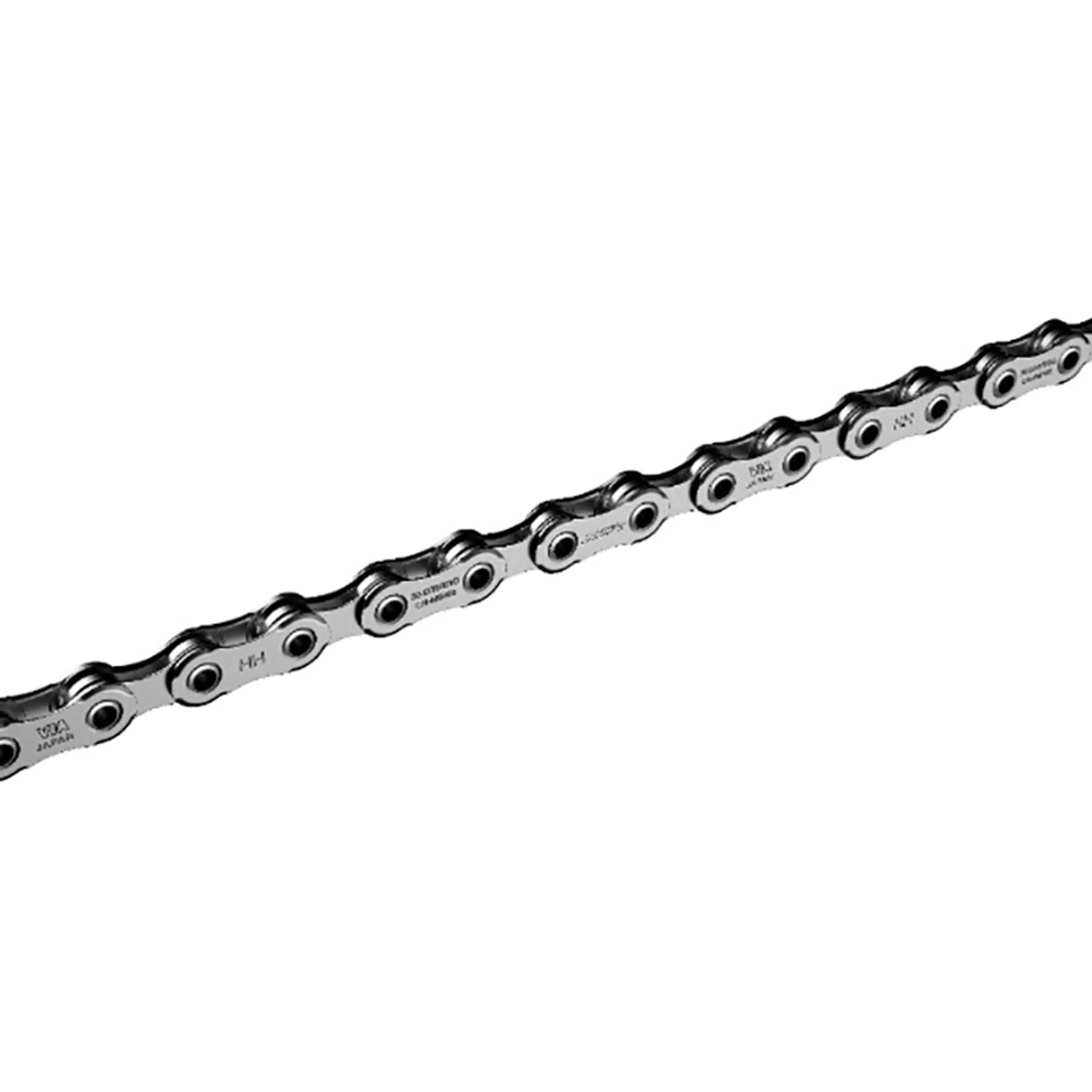 Cadena Shimano 138 Eslabones +Ql Cn-M9100 12-Velocidades