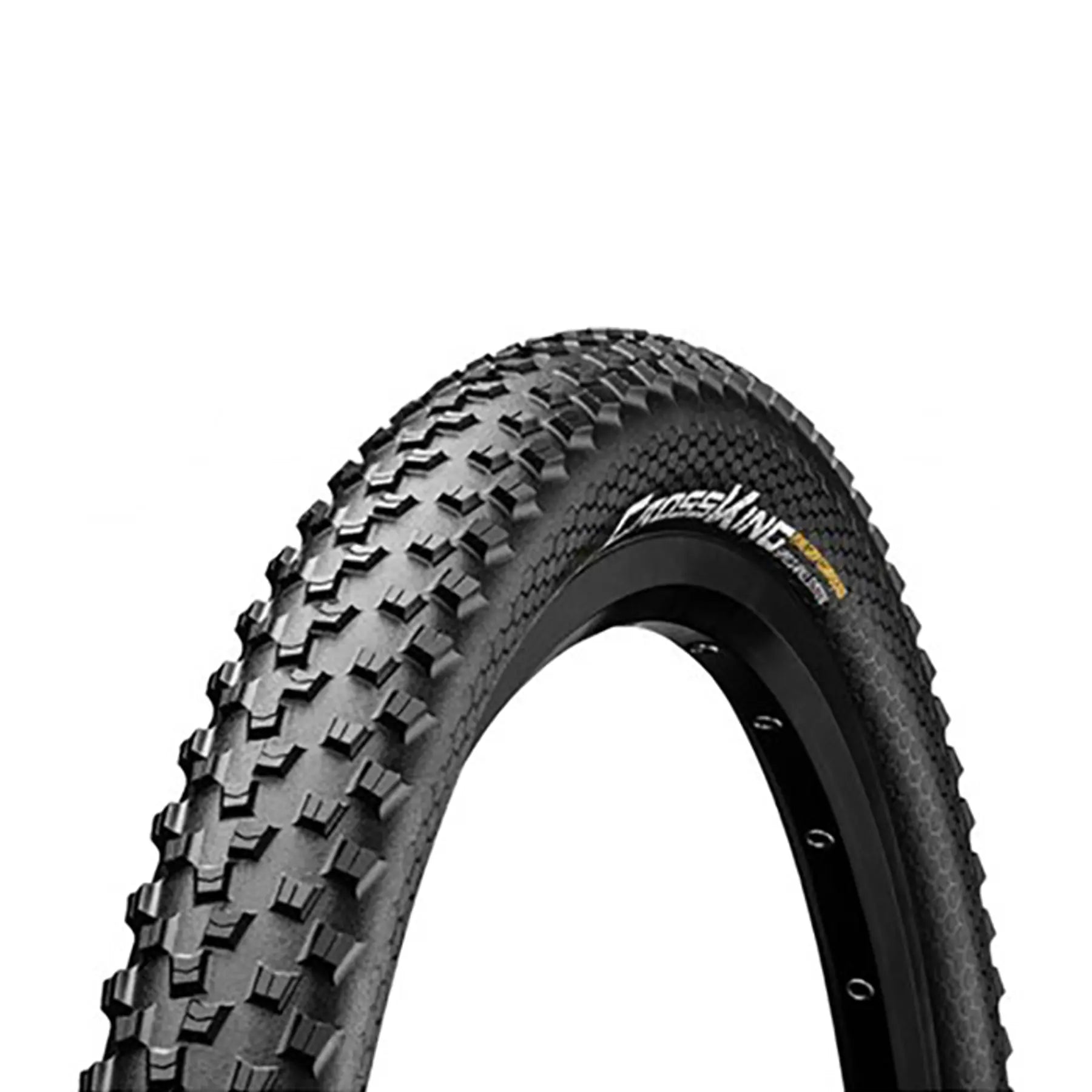 Cubierta Continental Cross-King Rigid