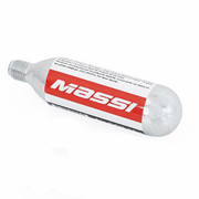 Bombona Co2 Venzo  Cartriges 25 G