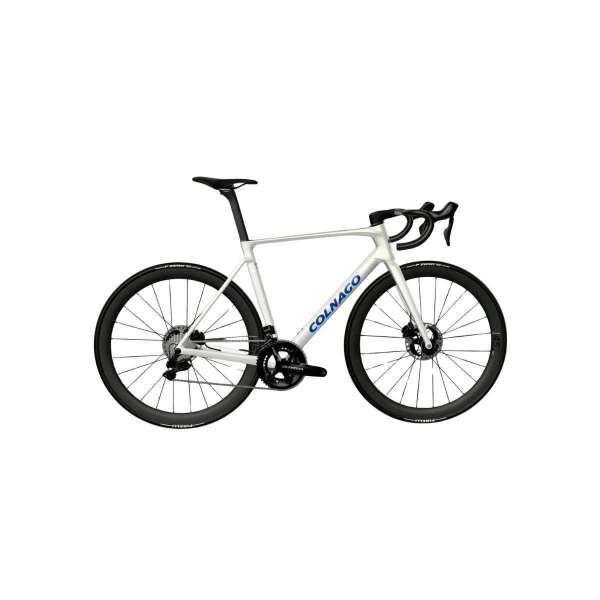 Colnago V5Rs Ultegra Di2 Vision SC 45 2026 - Ocasión