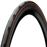 Cubierta Continental Grand Prix 5000 Ple.Negro/Trans