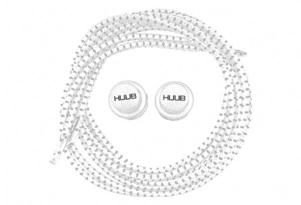 Cordones elásticos HUUB