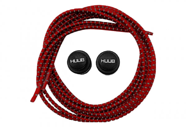 Cordones elásticos HUUB