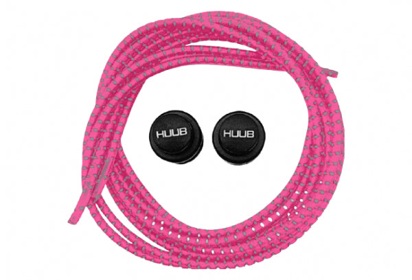 Cordones elásticos HUUB