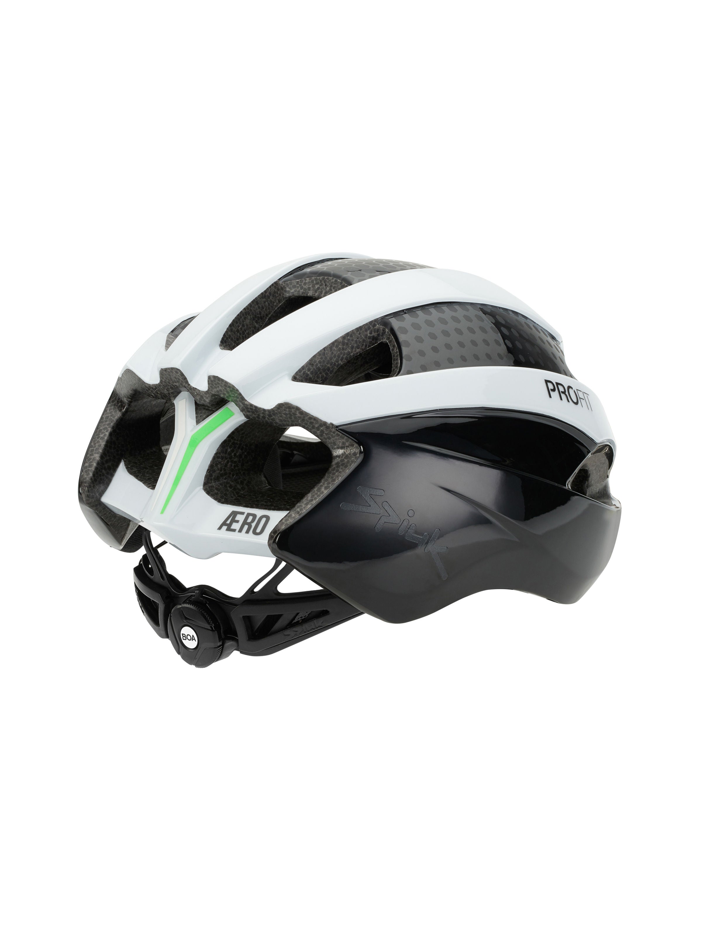 Casco Spiuk Profit Ae