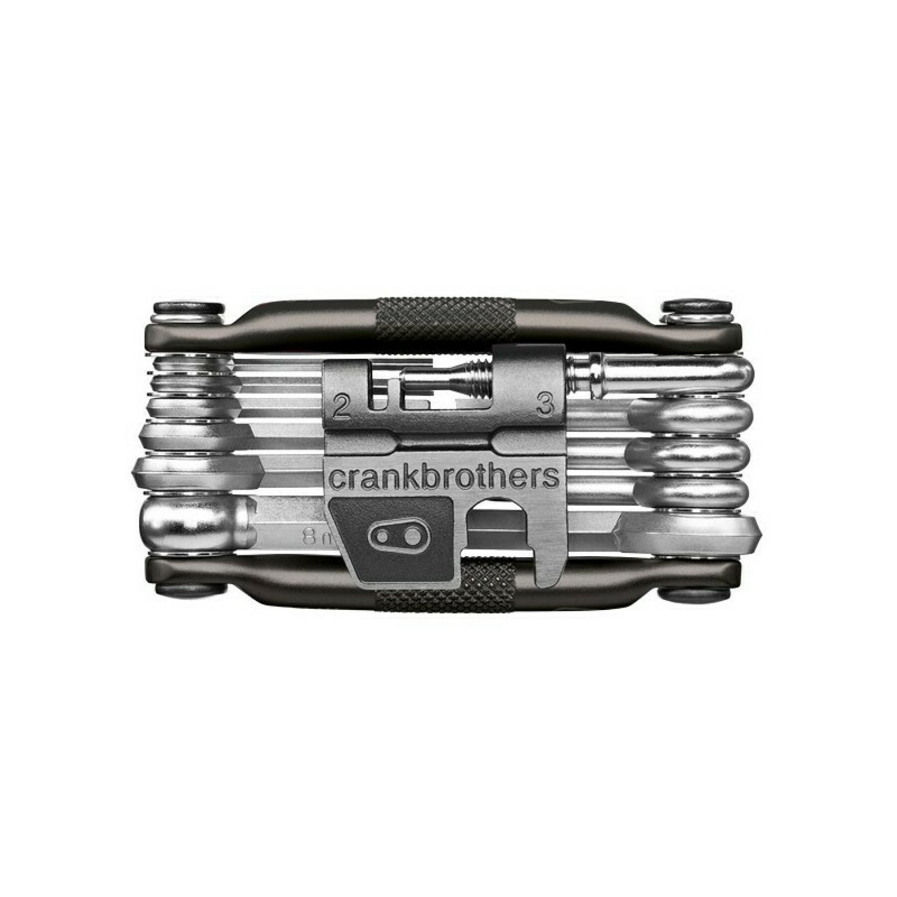 Multiherramientas Crankbrothers Multi-17
