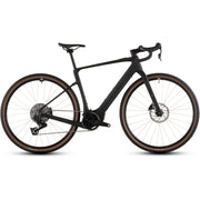 Cube Nuroad C62 EXC