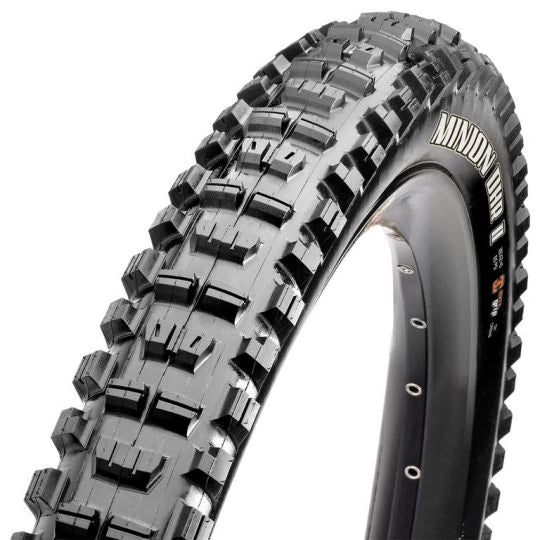 Cubierta Maxxis Minion DHR II