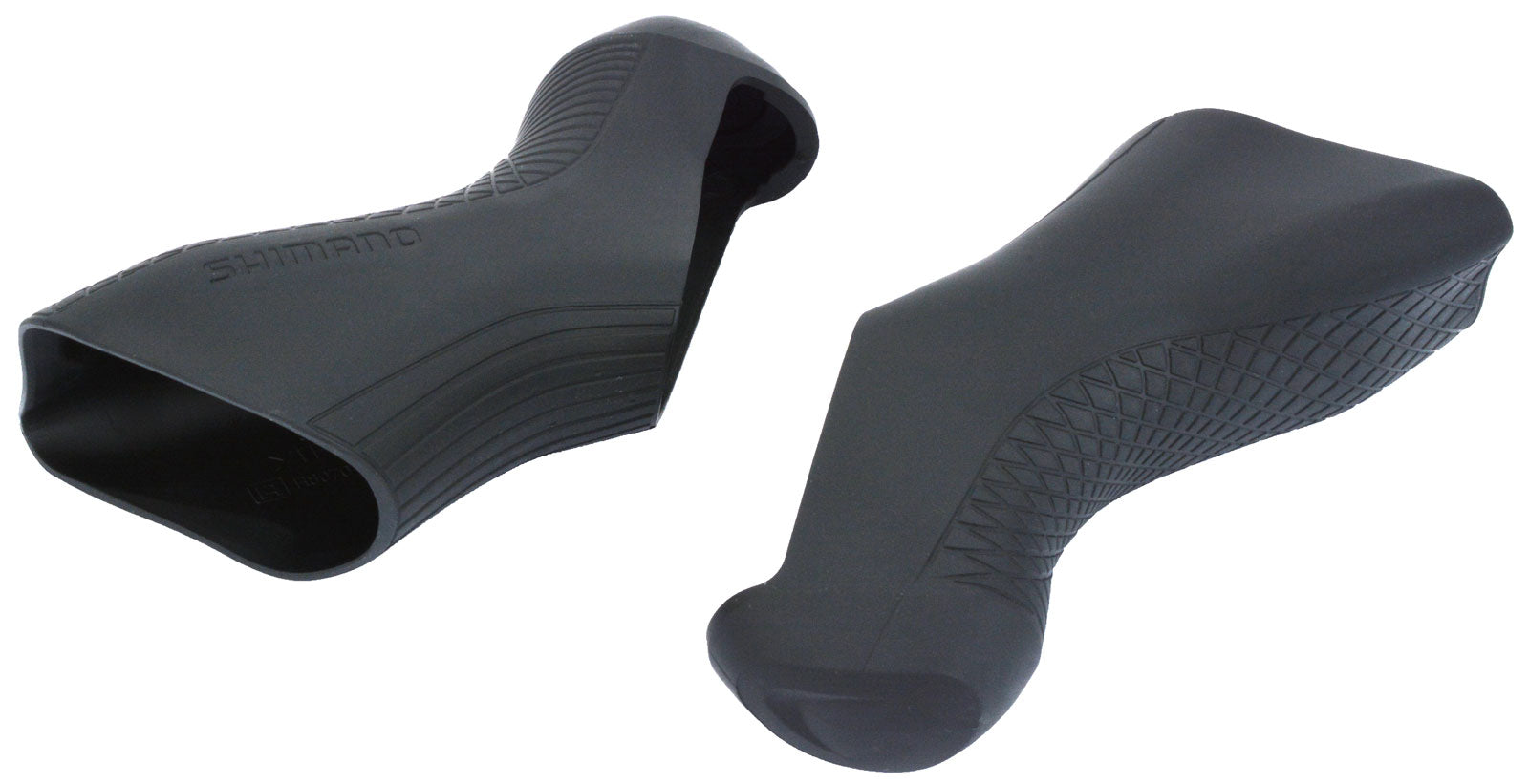 Cubremanetas Shimano Goma (Par) St-R8070 (Hidr.) Di2 | VAS Cycling Boutique