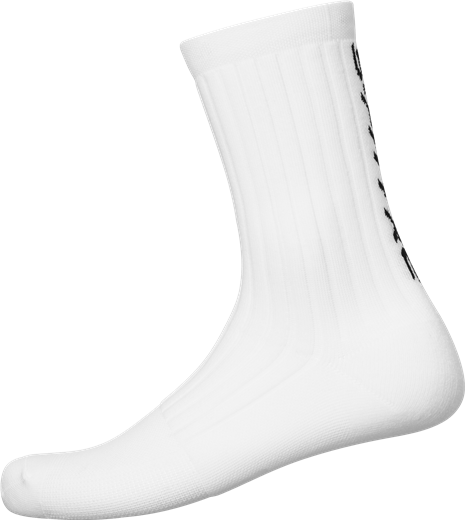 Calcetines Shimano S-Phyre Flash blanco VAS Cycling Boutique