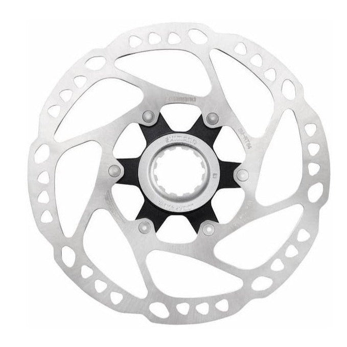 Disco Shimano 160mm Center Lock Sm-Rt64 | VAS Cycling Boutique