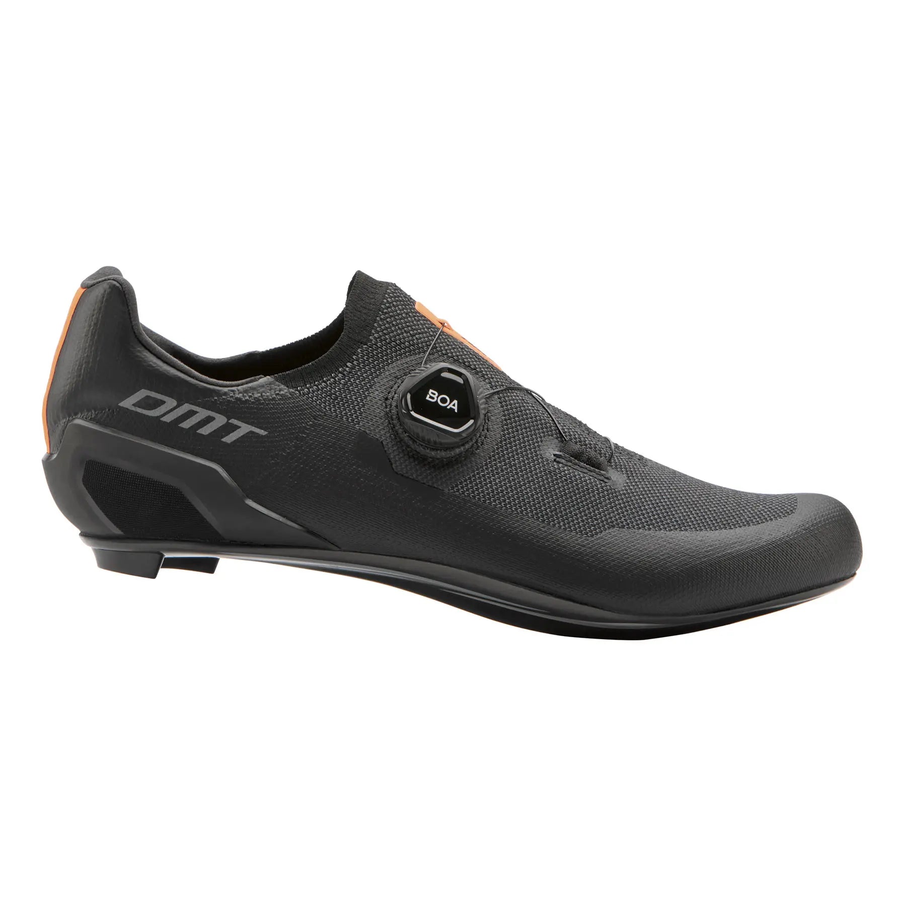 Zapatos Dmt Kr30 Blanc/Noir