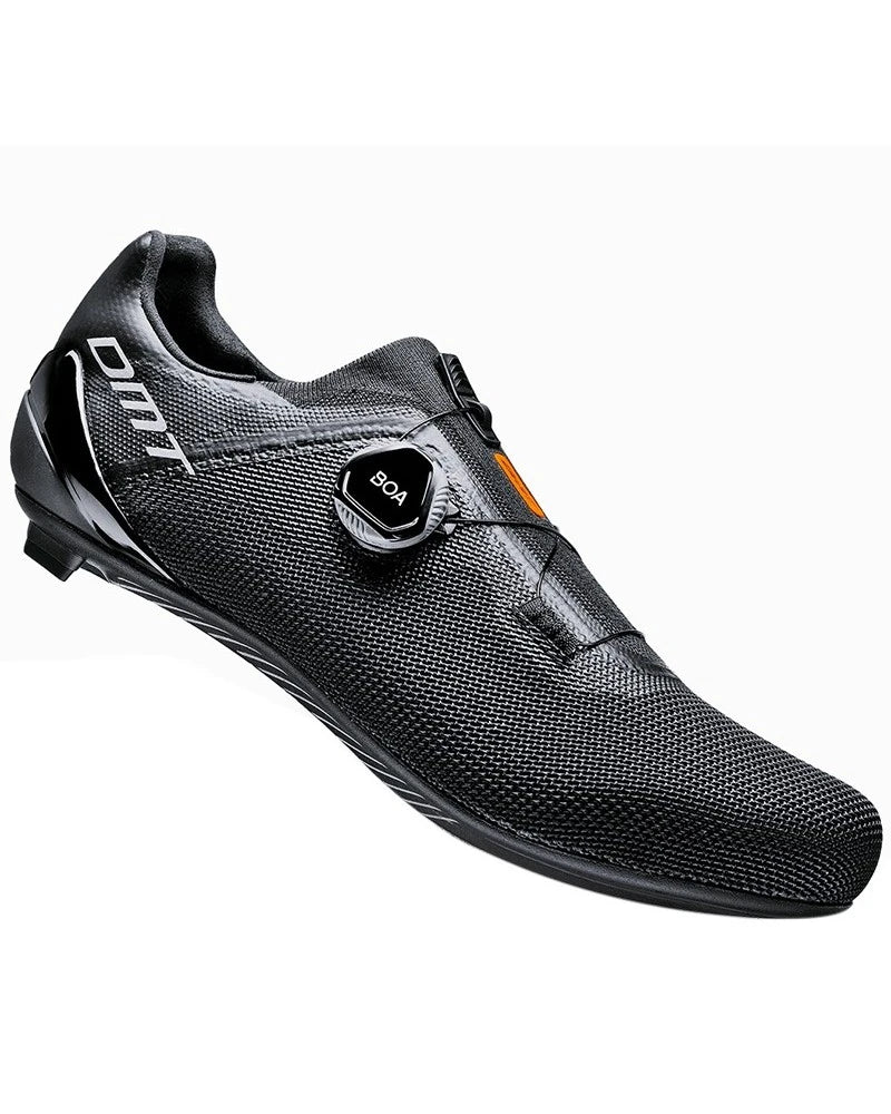 Zapatillas Ciclismo DMT KR4 Black