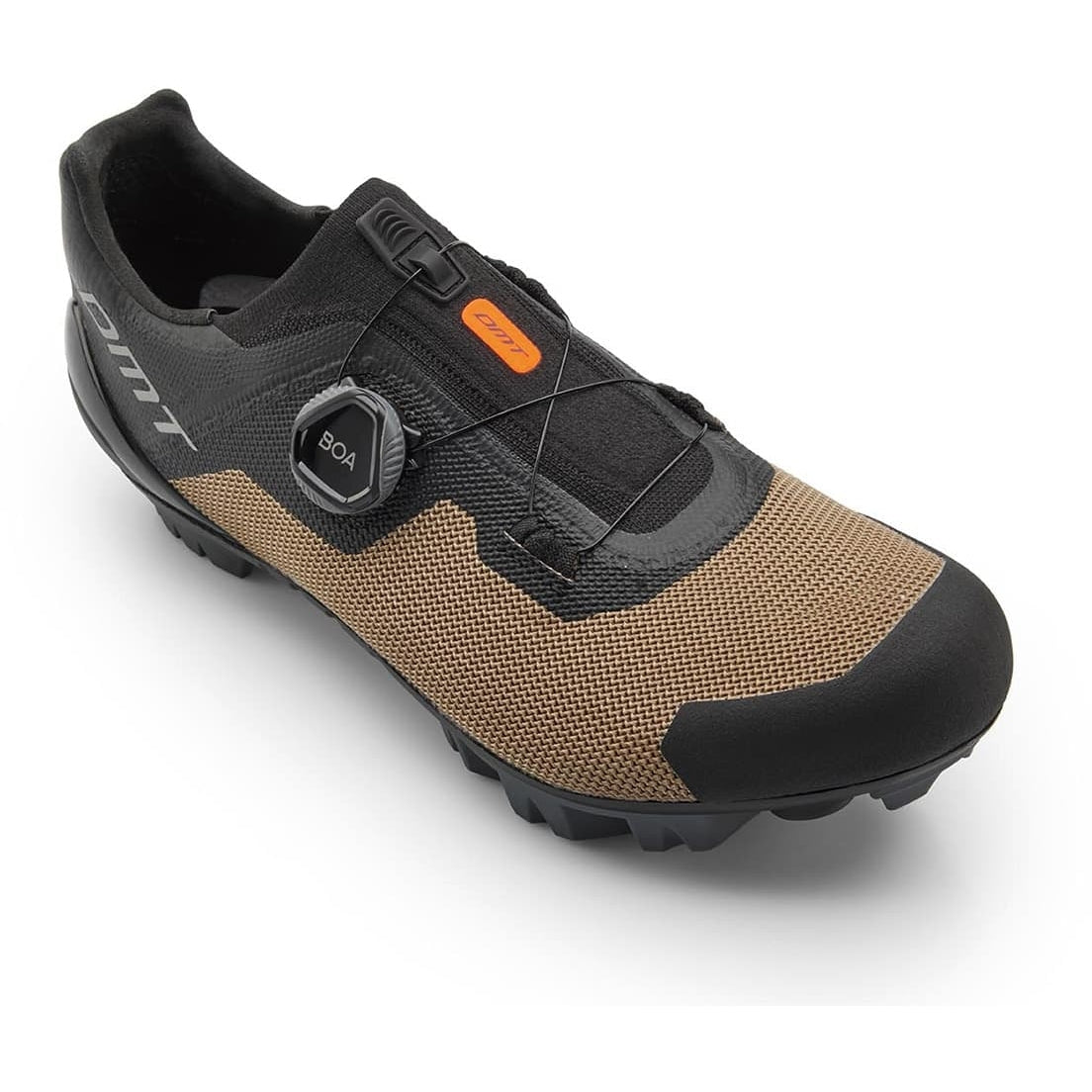 Zapatos Dmt Km4 Black/Broze | VAS Cycling Boutique