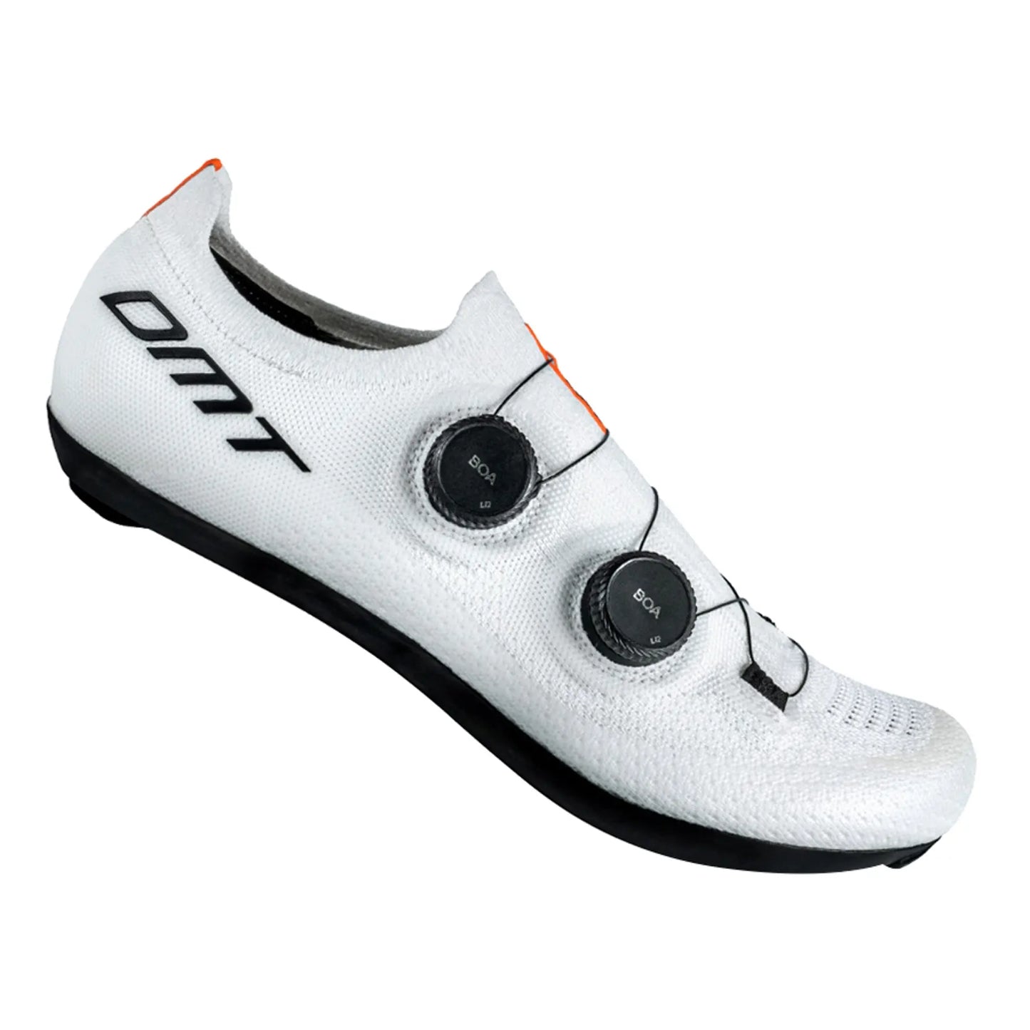 Zapatos Dmt Kr0 White/White | VAS Cycling Boutique