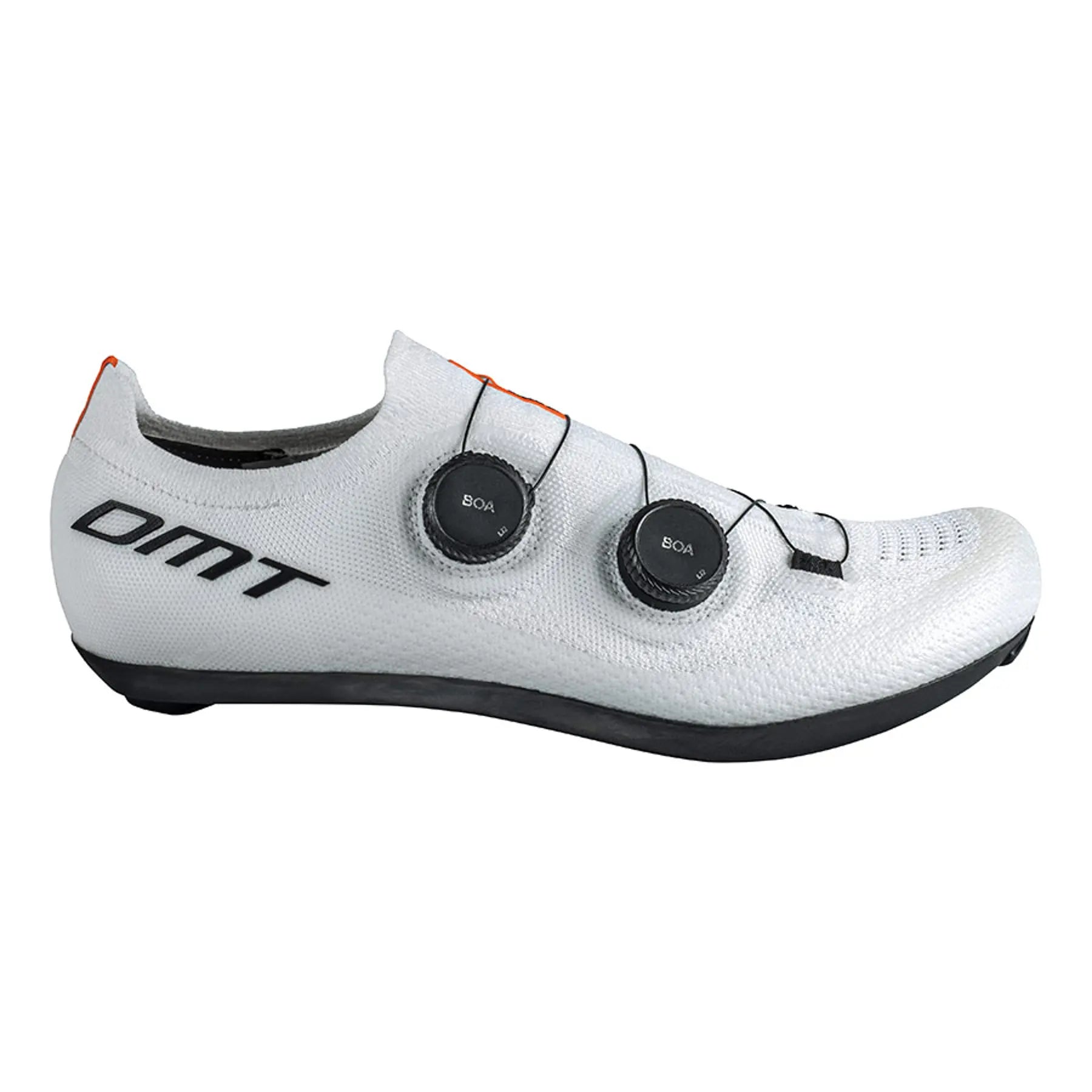 Zapatos Dmt Kr0 White/White | VAS Cycling Boutique