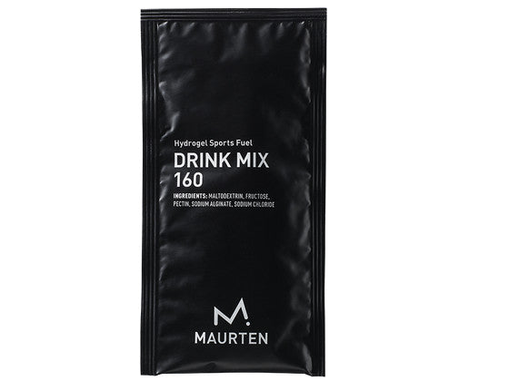 Bebida Maurten Mix 160