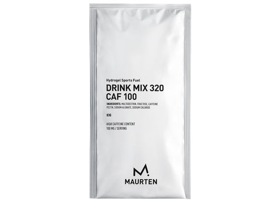 Bebida Maurten Mix 320 Caf100