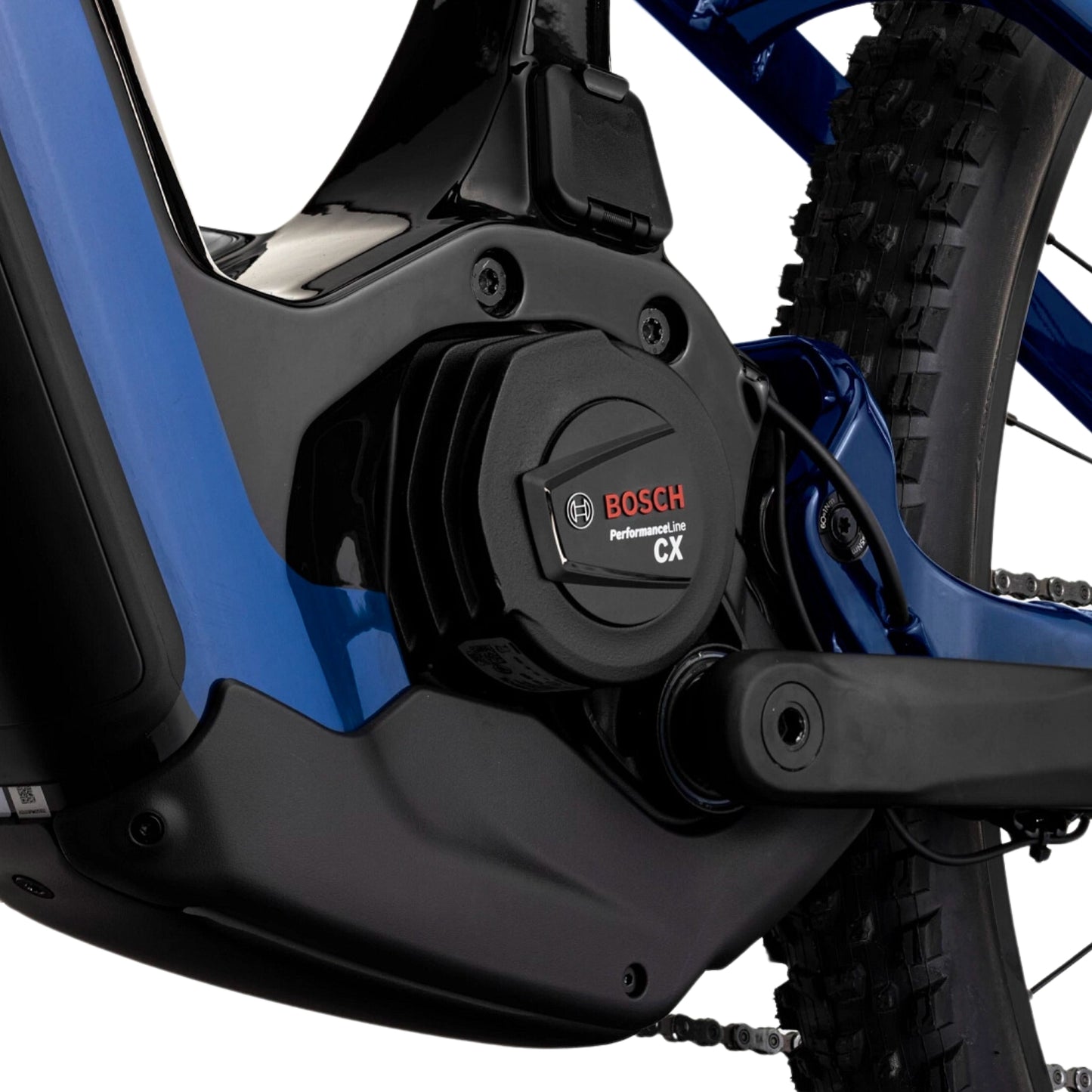 e-Bike Cannondale Moterra Neo Carbon 1 Abyss-Blue
