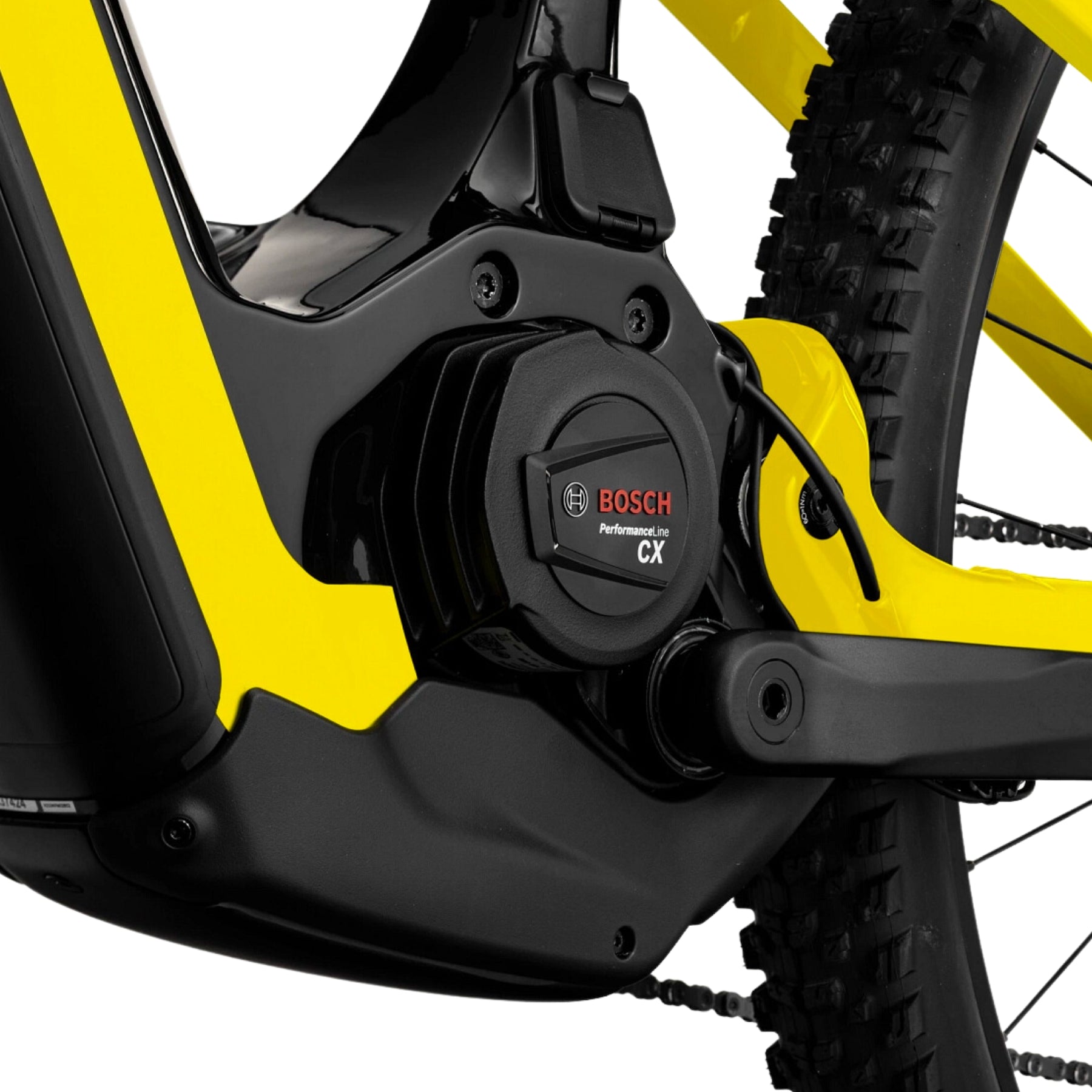 e-Bike Cannondale Moterra Neo Carbon 2 Highlighter