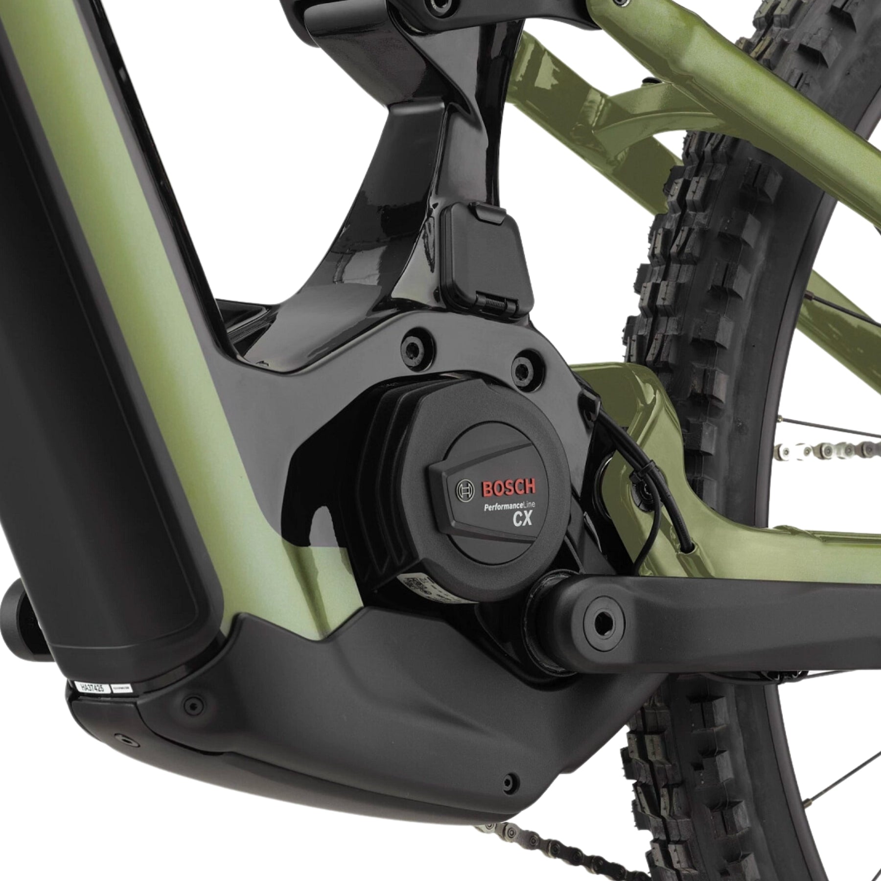 e-Bike Cannondale Moterra Neo Carbon 2 Mantis