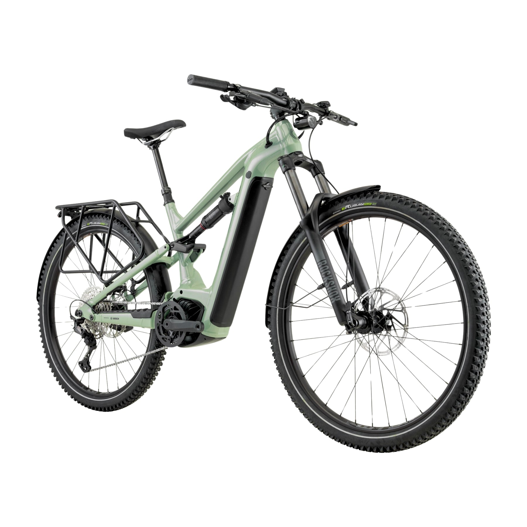 e-Bike Cannondale Moterra Neo EQ Agave