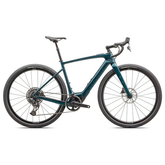 e-bike Specialized Turbo Creo 2 Deep Lake