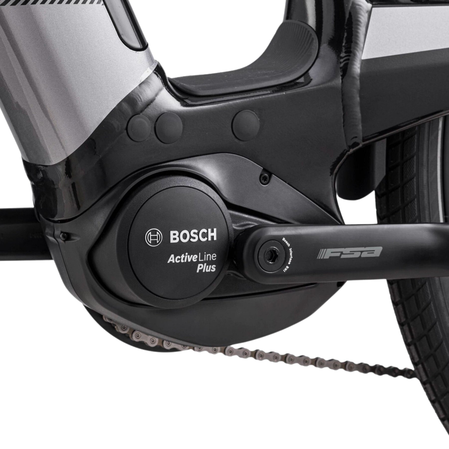 eBike Cannondale Mavaro Neo 5+ Black Pearl