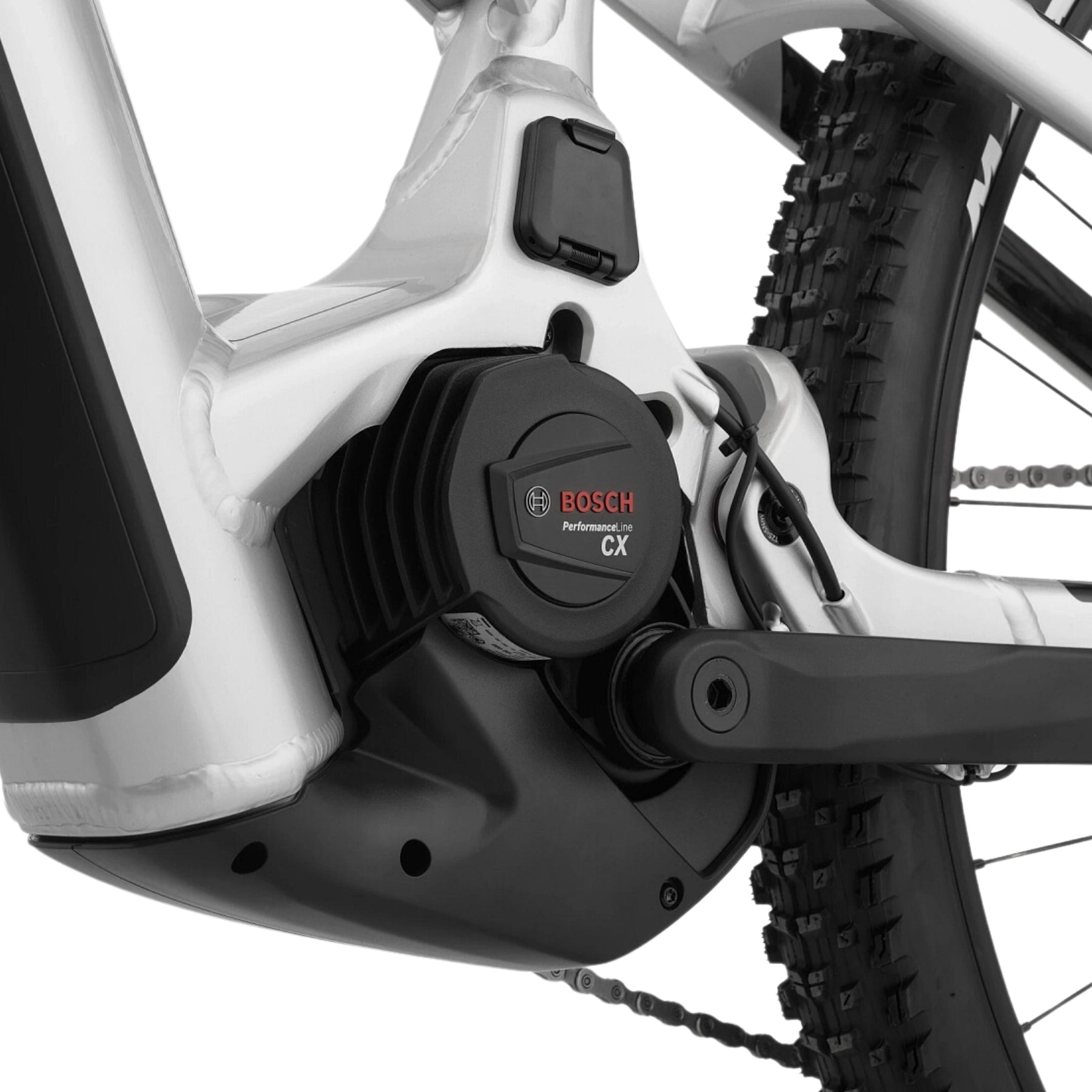 e Bike Cannondale Moterra 3 Mercury