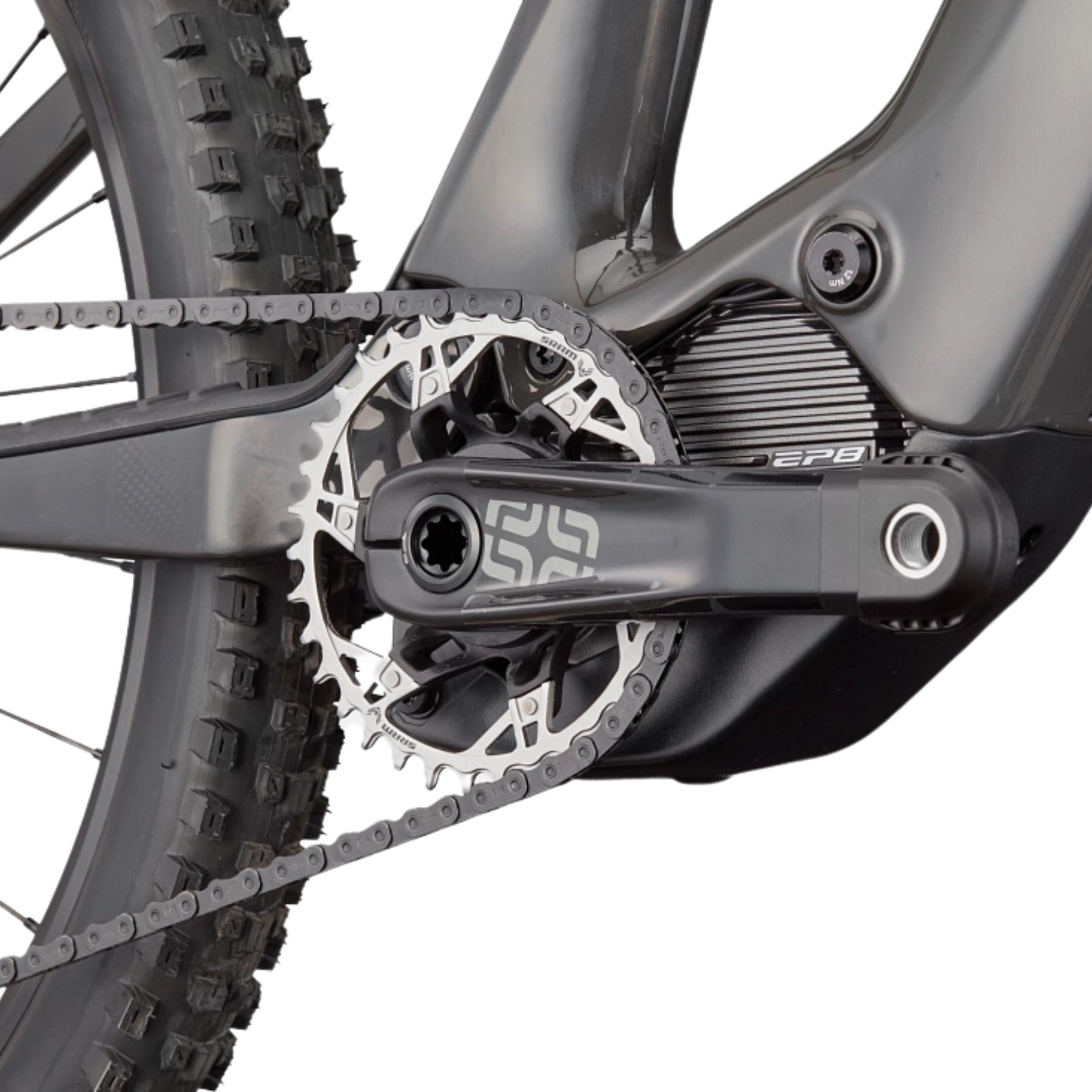 eBike Cannondale Moterra Neo Carbon SL1-Raw