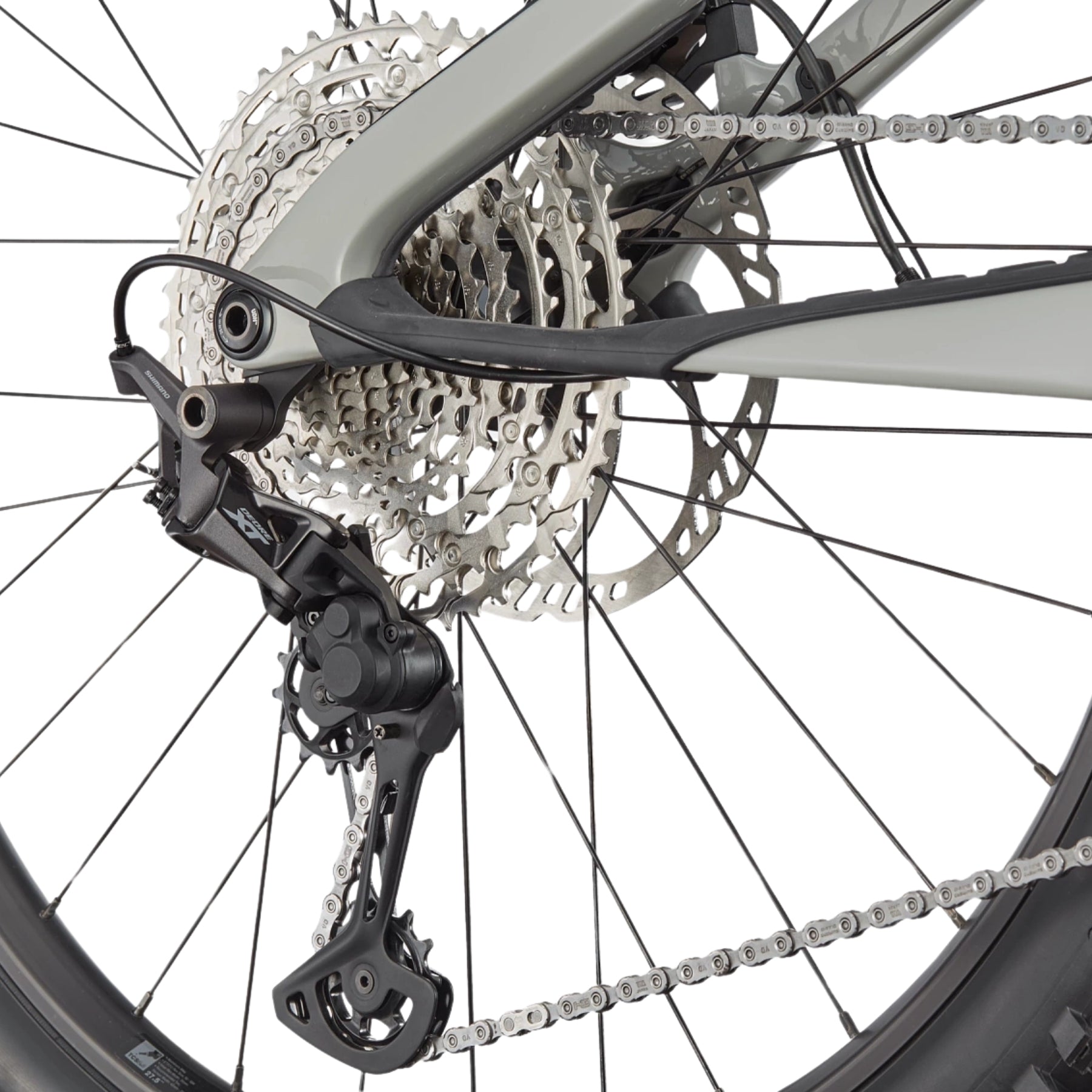 eBike Cannondale Moterra Neo Carbon SL2 (Tiger Shark)