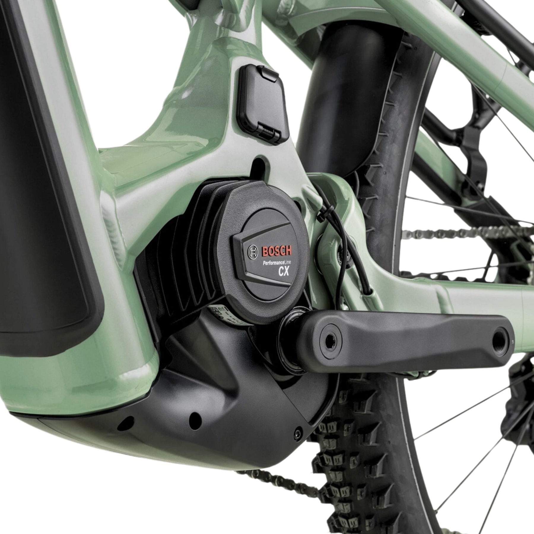 eBike Cannondale Moterra Neo EQ Agave